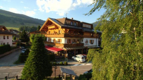 Отель Hotel Stauder, Доббиако
